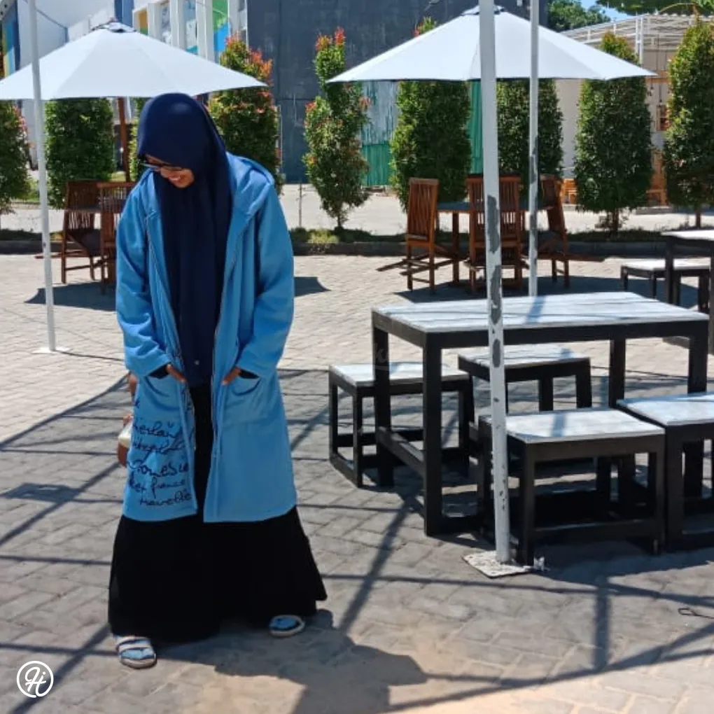 hijacket urbanashion harbor