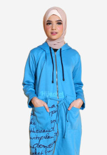 Hijacket Urbanashion Harbor