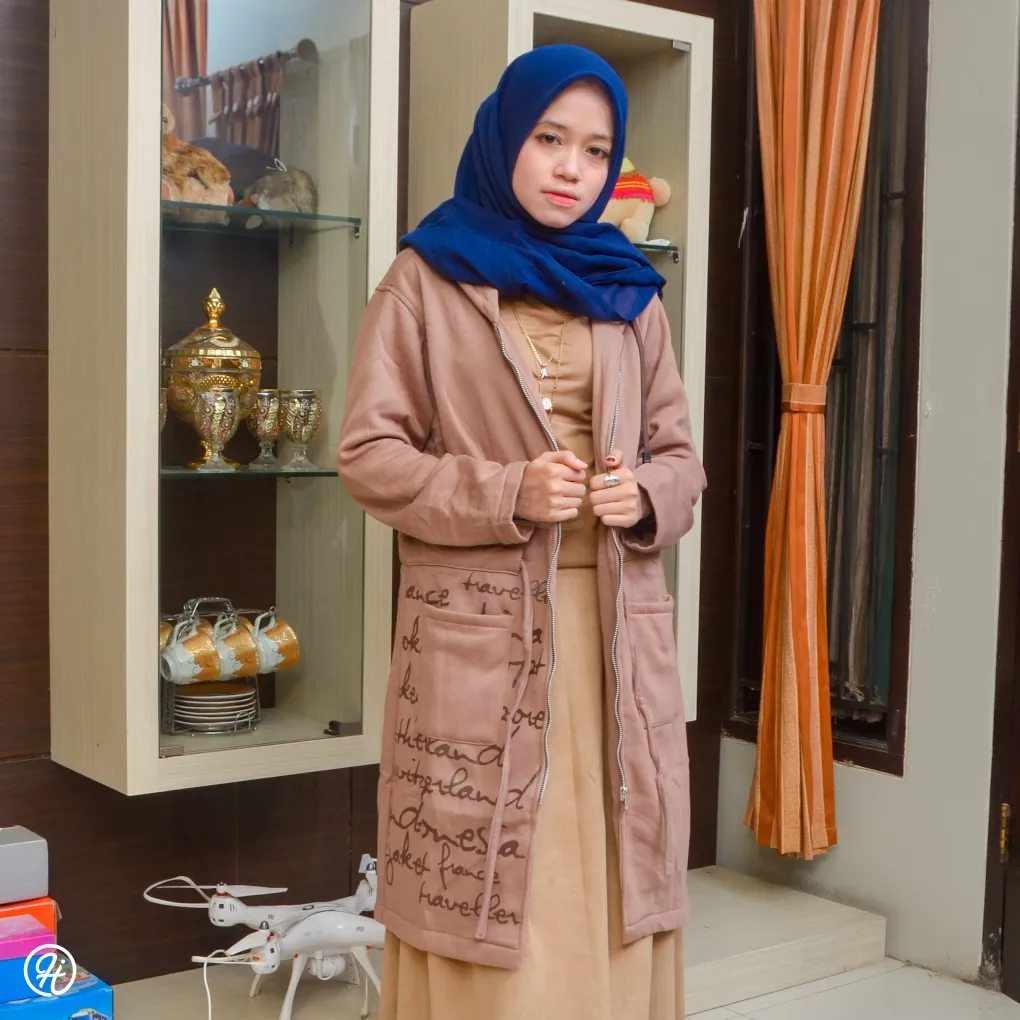 hijacket urbanashion magnum