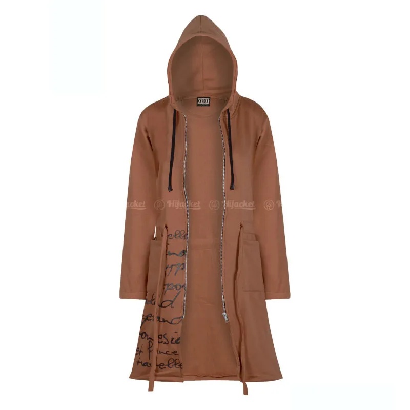 hijacket urbanashion magnum