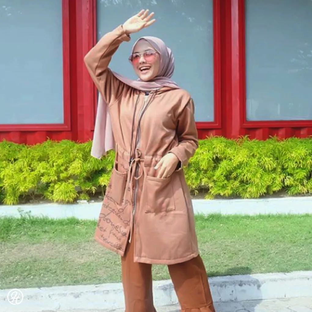 hijacket urbanashion magnum