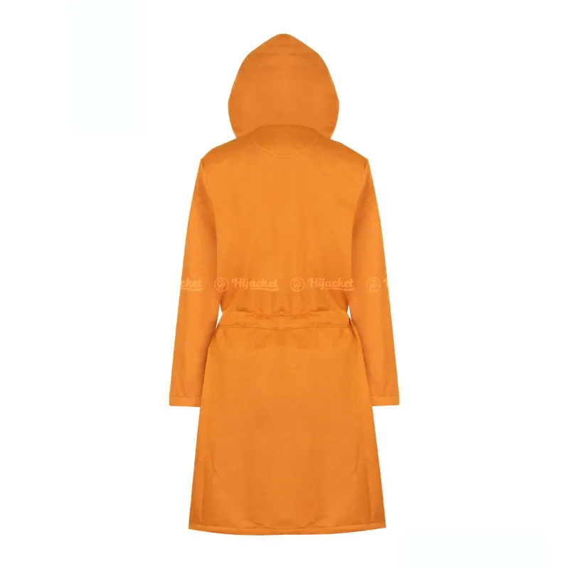 hijacket urbanashion marigold