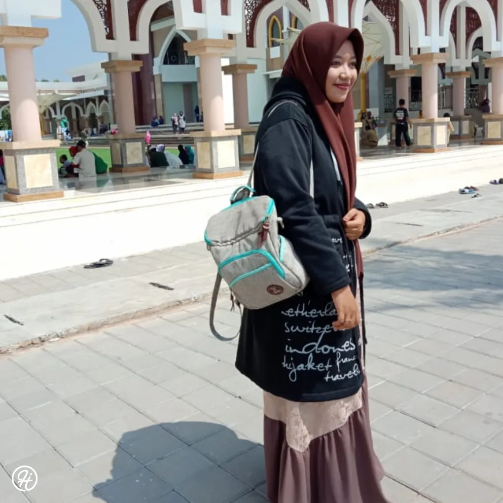 hijacket urbanashion raven-black