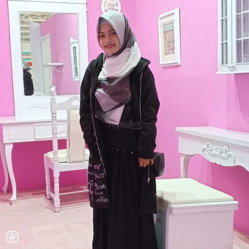 hijacket urbanashion raven-black