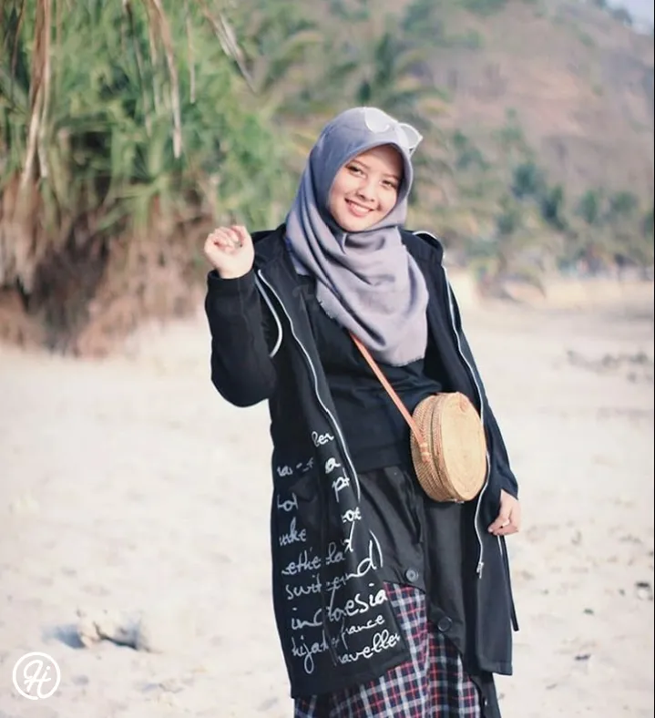 hijacket urbanashion raven-black