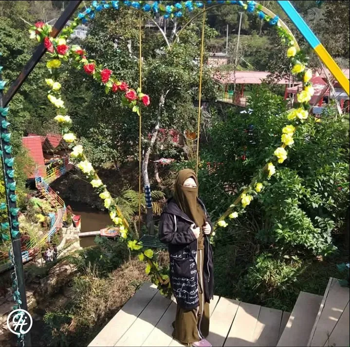 hijacket urbanashion raven-black