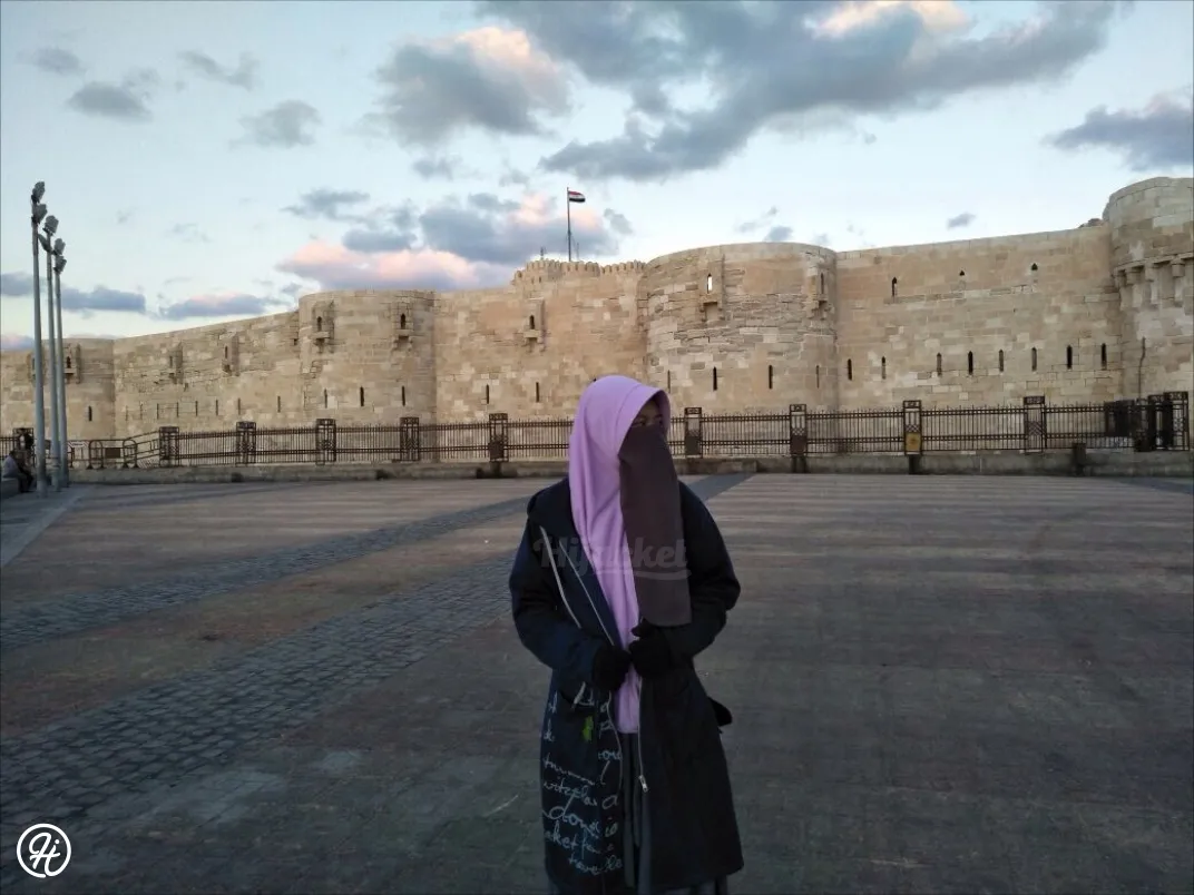 hijacket urbanashion royal-blue