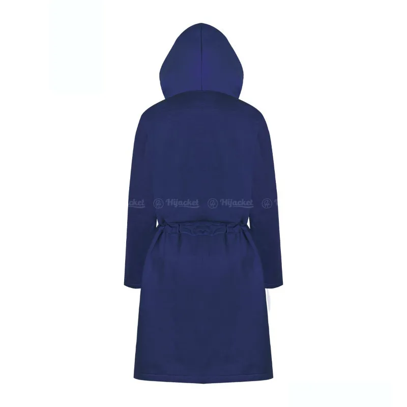 hijacket urbanashion royal-blue