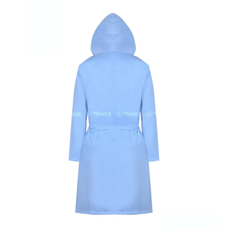 hijacket urbanashion sky-blue