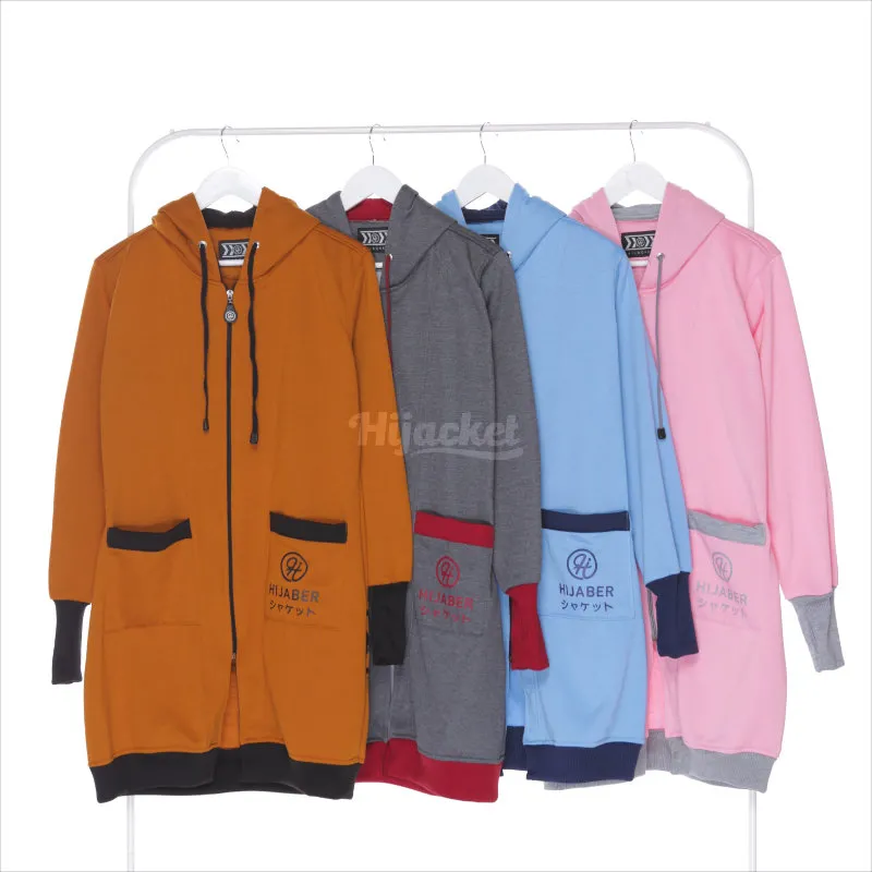 hijacket yukata marigold