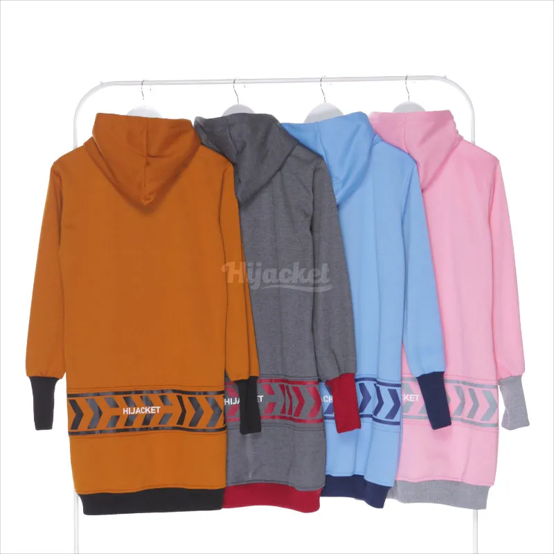 hijacket yukata marigold