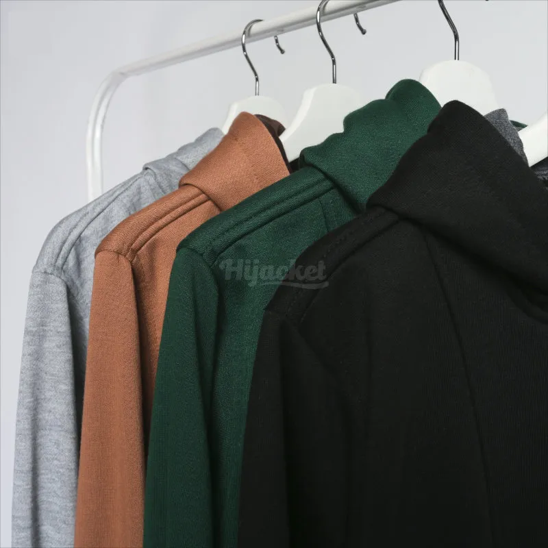 hijacket yukata marigold