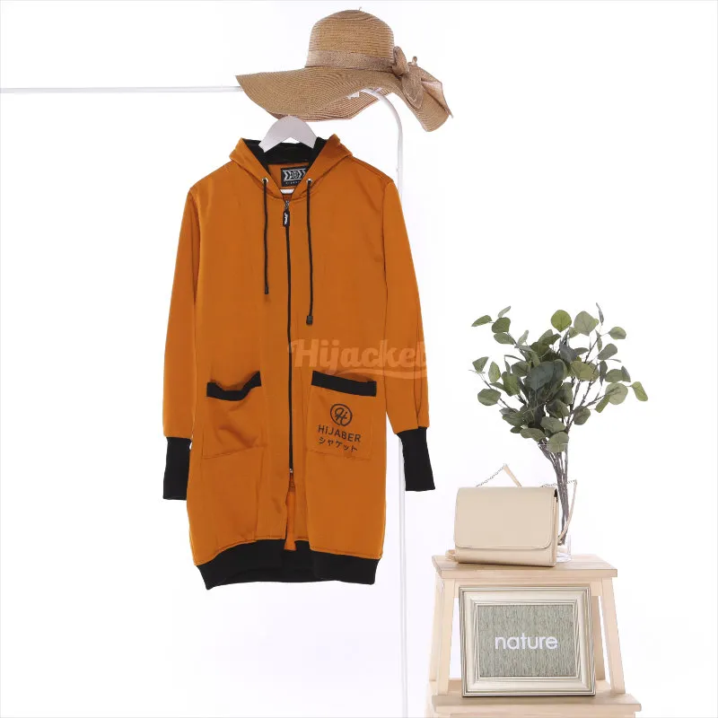 hijacket yukata marigold