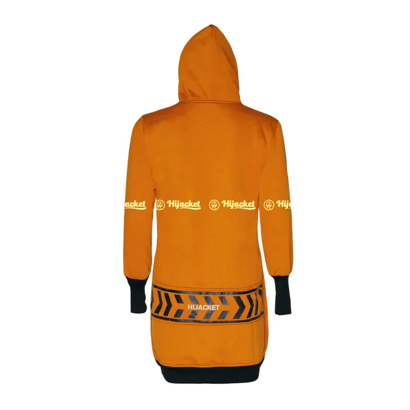 hijacket yukata marigold