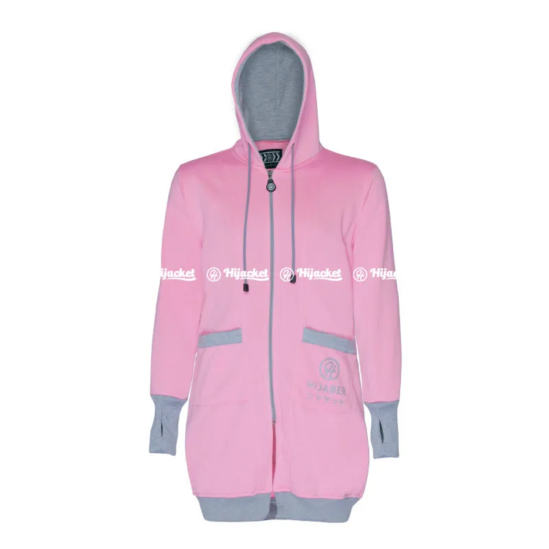 hijacket yukata orchid