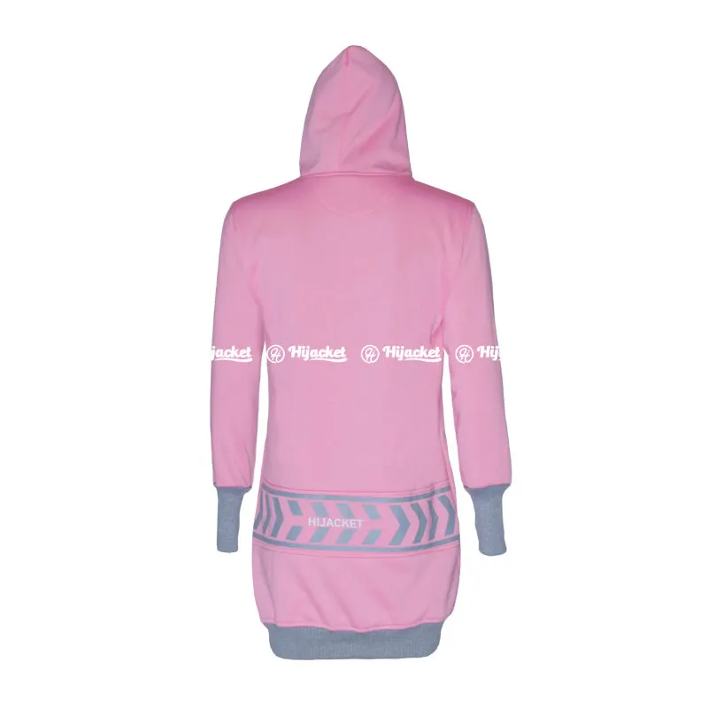 hijacket yukata orchid