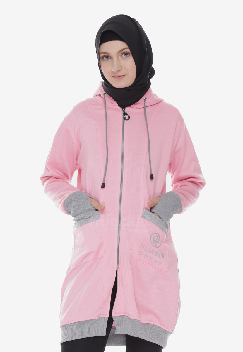 Hijacket Yukata Orchid