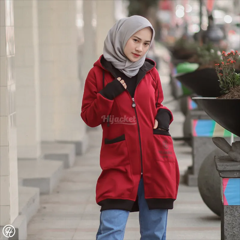 hijacket yukata ruby