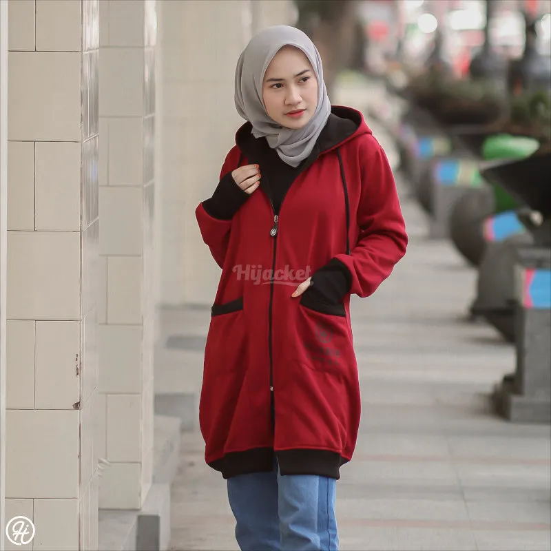 hijacket yukata ruby