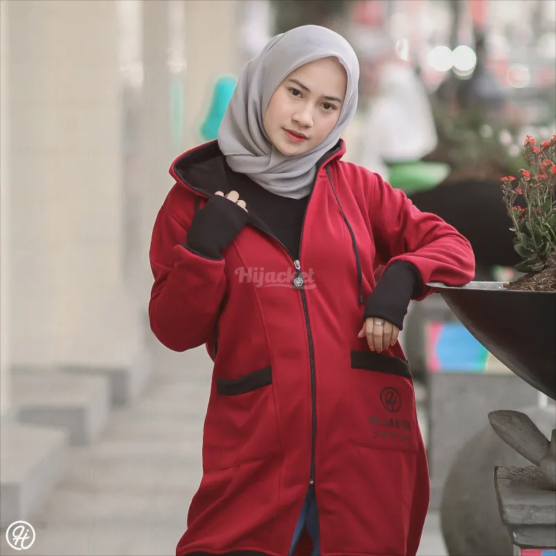 hijacket yukata ruby