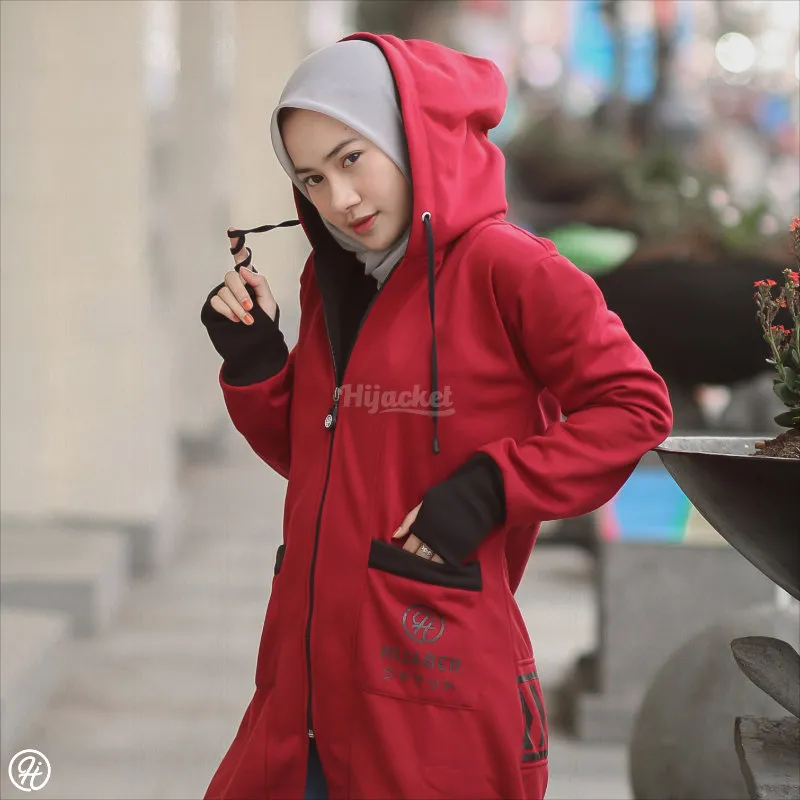 hijacket yukata ruby