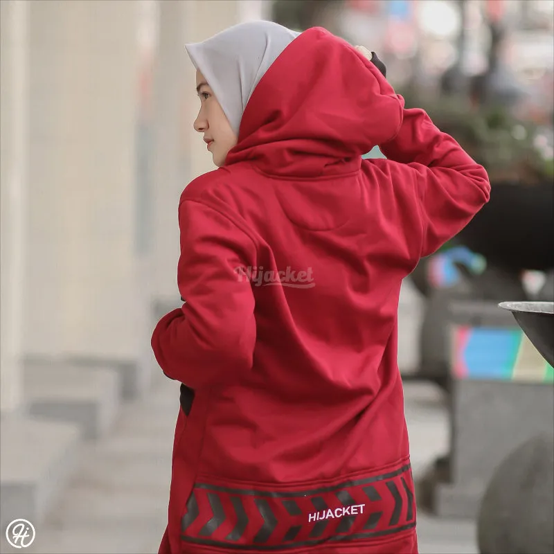 hijacket yukata ruby