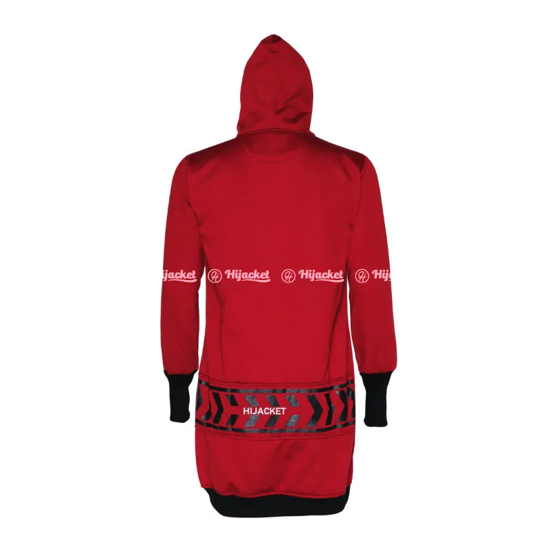 hijacket yukata ruby